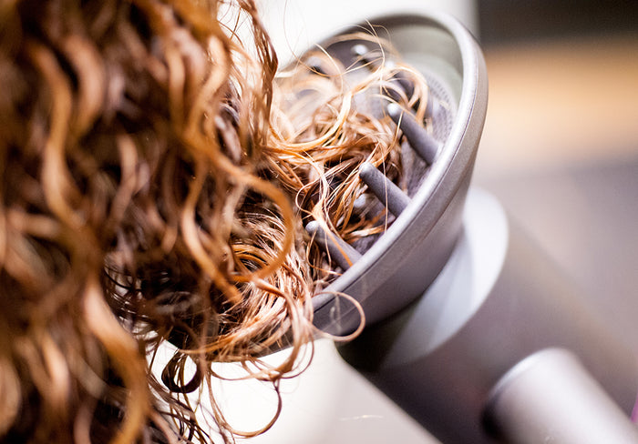 Block the bad hair days